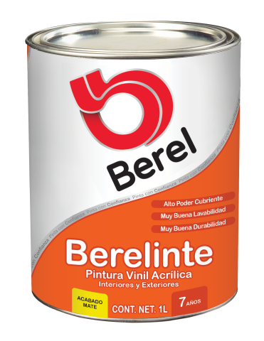 Berelinete 1L